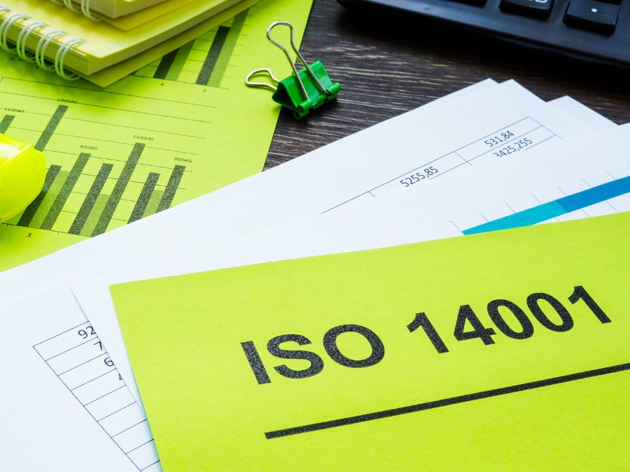 Fridama se certifica bajo las normas ISO 9001 y 14001
