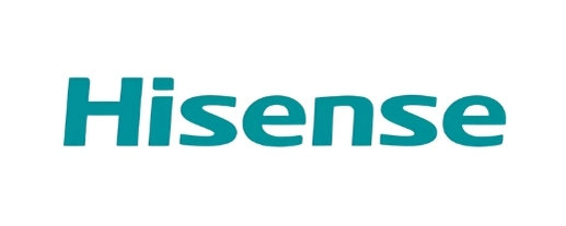 logo hisense